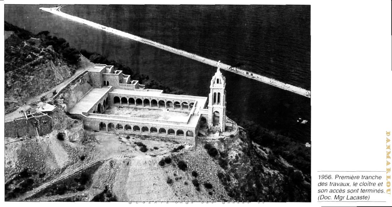 Oran - Santa-Cruz - 1956.JPG